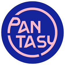 ⁦Pantasy logo