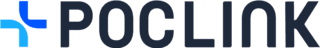 Poclink logo