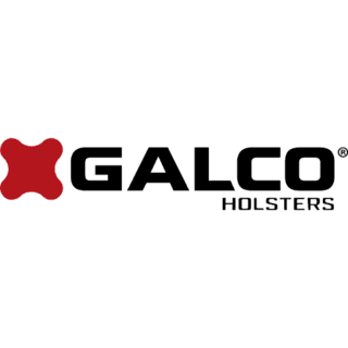 Galco Holsters logo