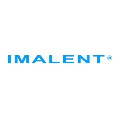 IMALENT logo