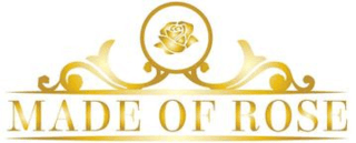 Made of Rose logo