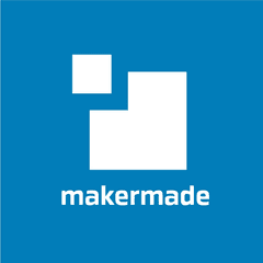 MakerMade logo