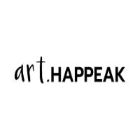 Art Happeak logo