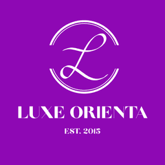Luxe Orienta logo