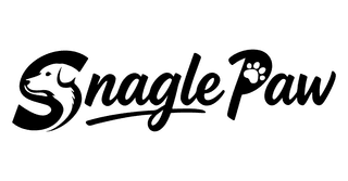 Snagle Paw logo