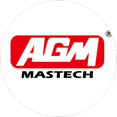 AGM MASTECH logo