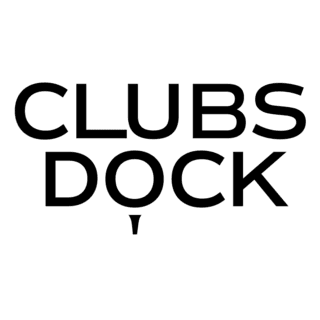 ClubsDock logo