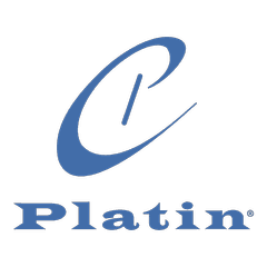 Platin logo