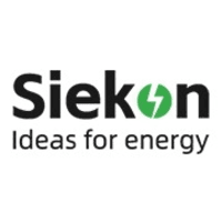Siekon logo