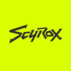 Scyrox logo