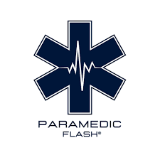 Paramedic Flash logo