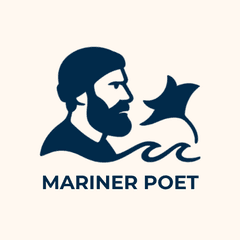 Mariner Poet logo