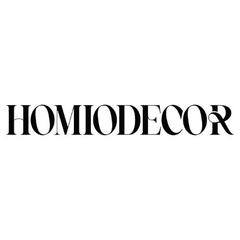 Homio Decor logo