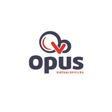 Opus Virtual Offices logo