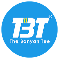 The Banyan Tee logo