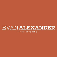 Evan Alexander Grooming logo