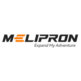 MELIPRON logo