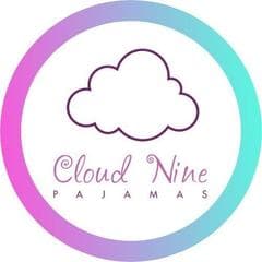 Cloud Nine Pajamas logo