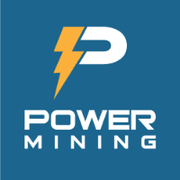 Power Mining logo