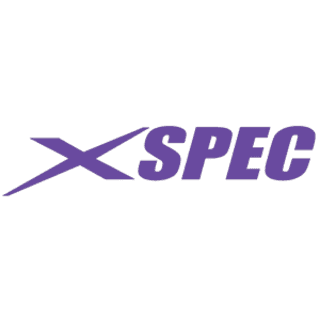 Xspec Gear logo