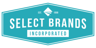 Select Brands logo