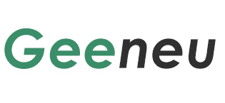 Geeneu logo