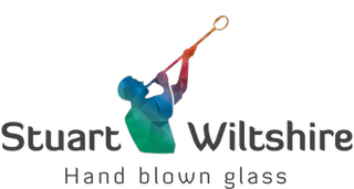 ⁦Stuart Wiltshire Glass logo