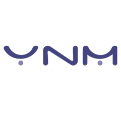 YNM Weighted Blankets logo