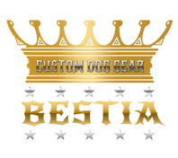Bestia Dog Gear logo
