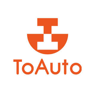 ToAuto logo