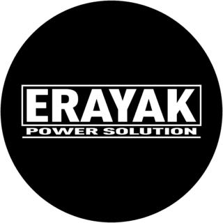 Erayak Power logo