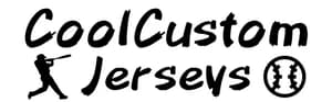 Cool Custom Jerseys logo