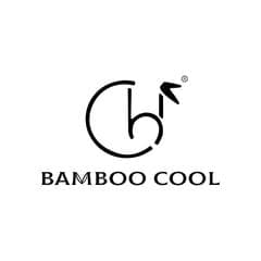 Bamboo Cool logo