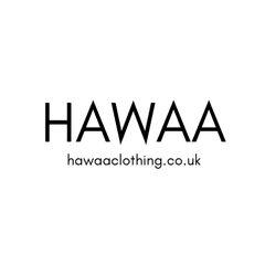 HAWAA Clothing logo