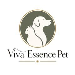 Viva Essence Pet logo