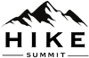 Hike Summit logo