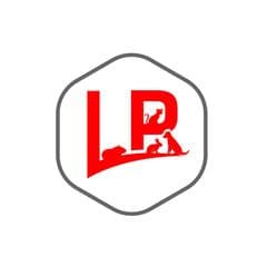 Luftpets logo