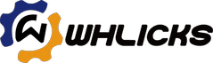 Whlicks logo
