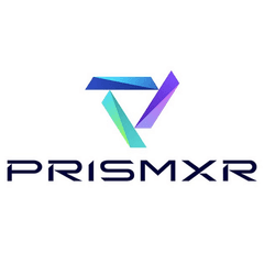 PrismXR logo