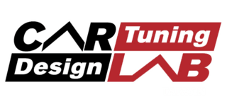Car Lab logo