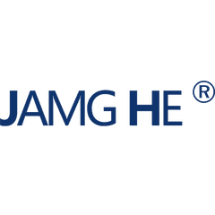 JAMG HE logo
