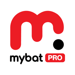 MyBat Pro logo
