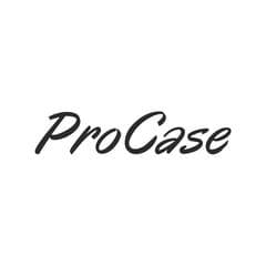ProCase logo