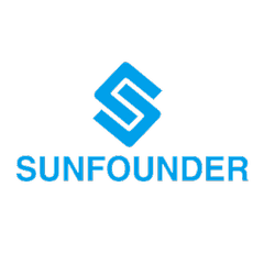 SunFounder logo