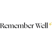 Remember Well logo