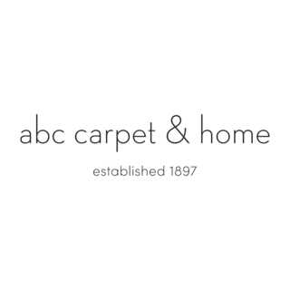 ABC Carpet & Home logo