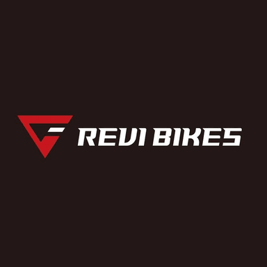 REVIBIKES logo