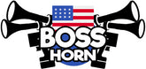BossHorn logo