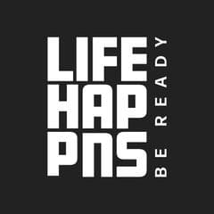 Life Happns logo