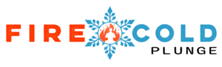 Fire Cold Plunge logo